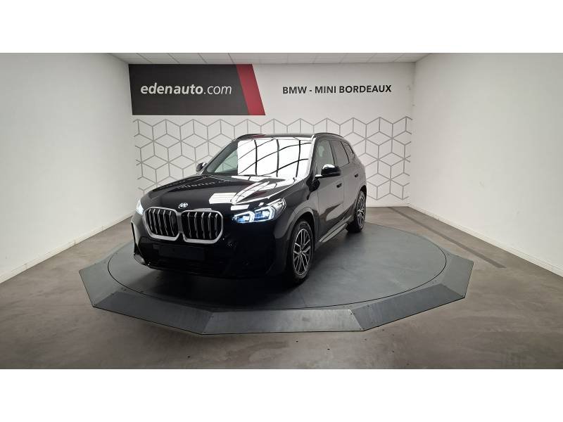 BMW X1 - Photo 13