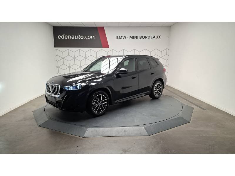BMW X1 - Photo 14