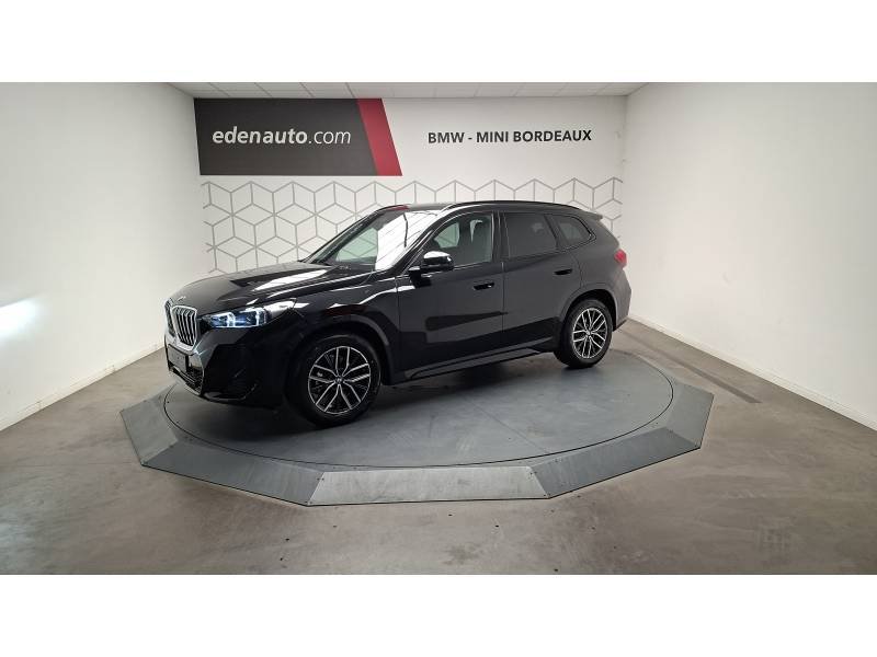 BMW X1 - Photo 15
