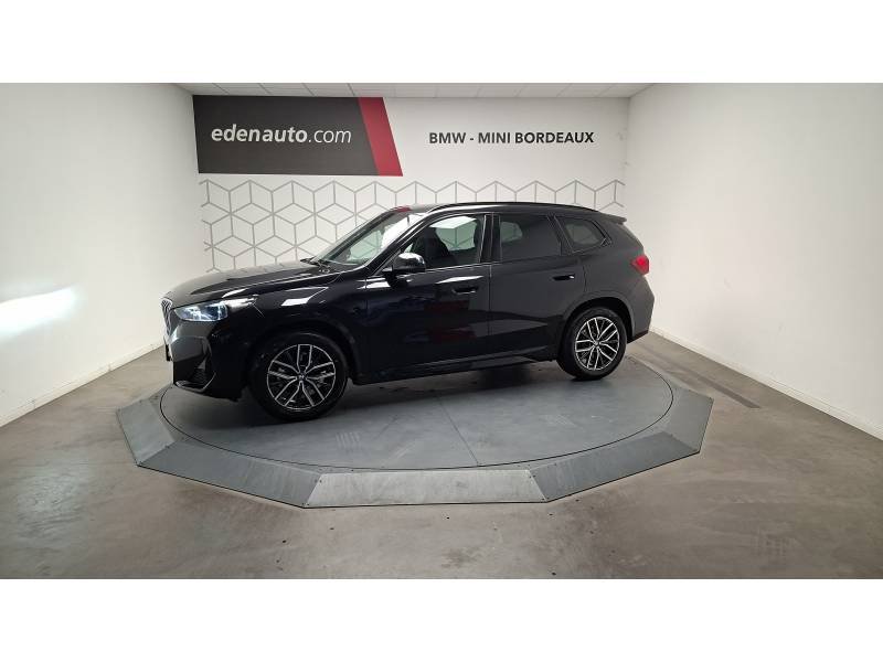 BMW X1 - Photo 16