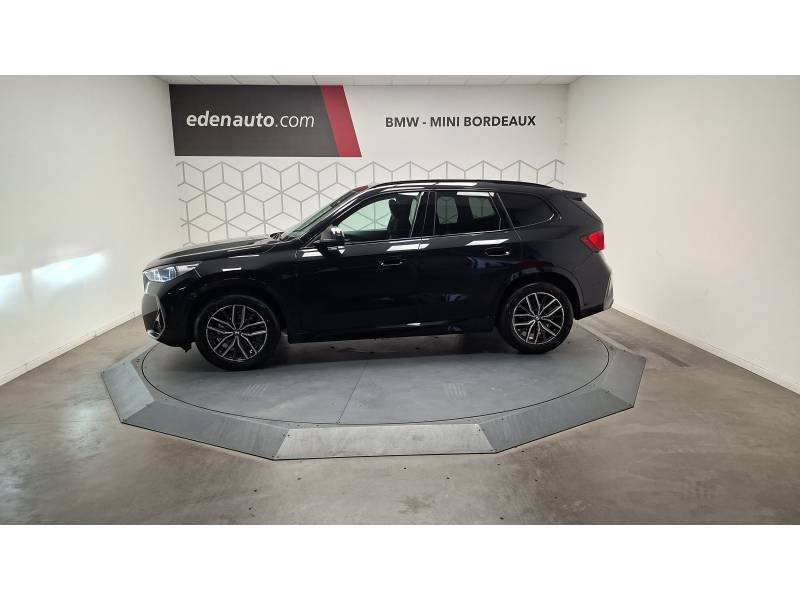 BMW X1 - Photo 17