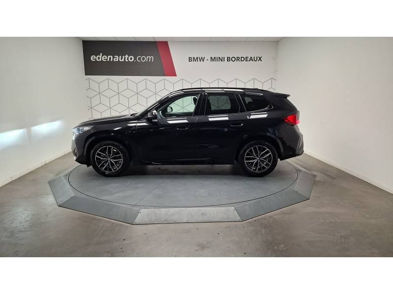 BMW X1 - Photo 18