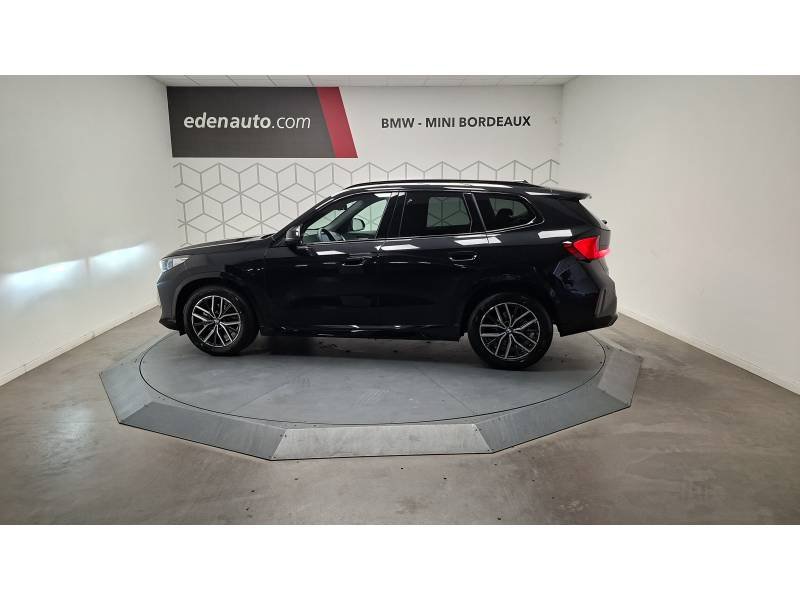 BMW X1 - Photo 19