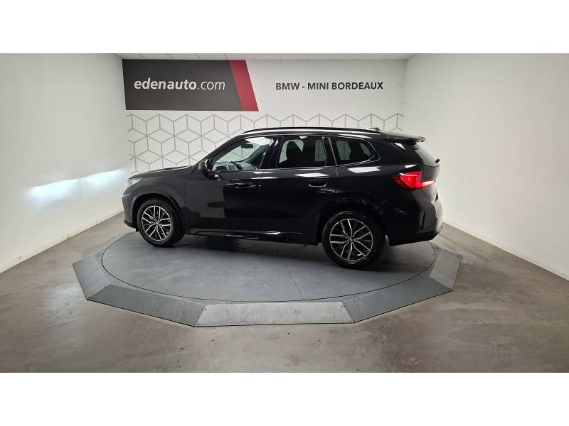 BMW X1 - Photo 20