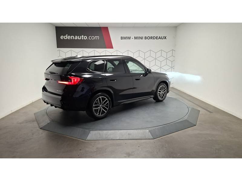 BMW X1 - Photo 2