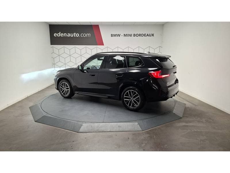 BMW X1 - Photo 21