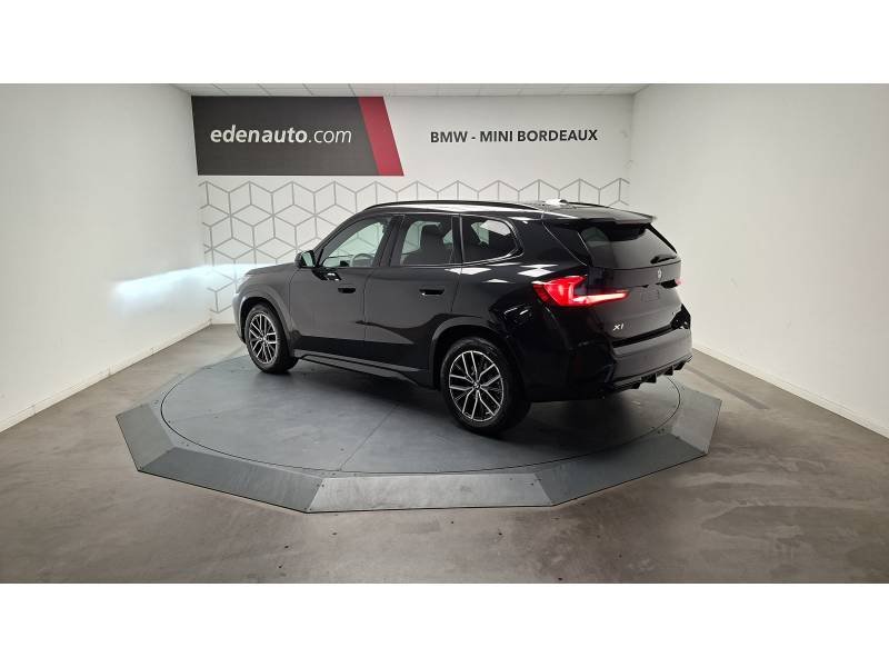 BMW X1 - Photo 22