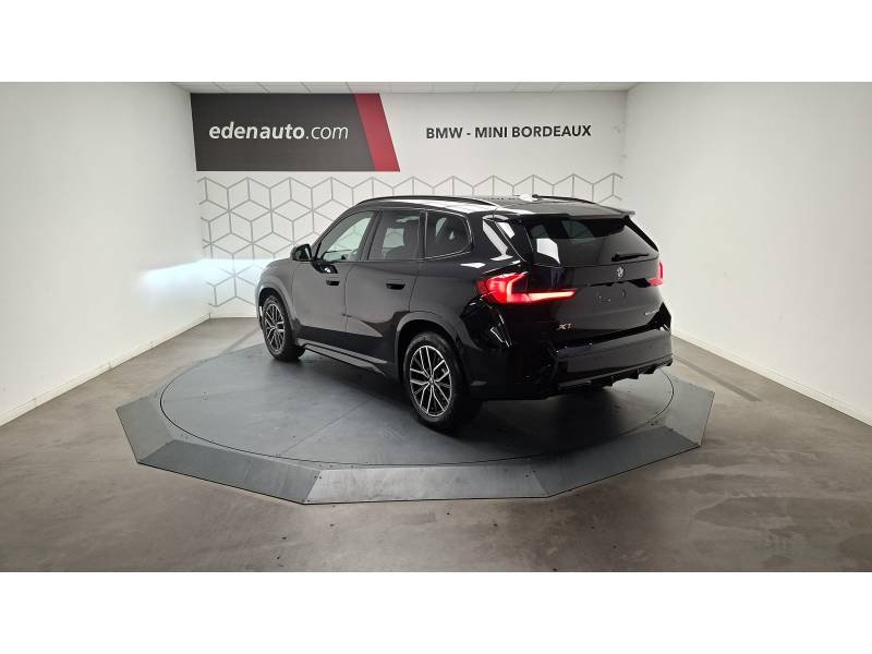 BMW X1 - Photo 23