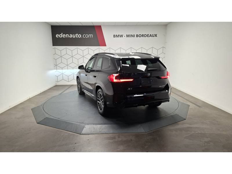 BMW X1 - Photo 24