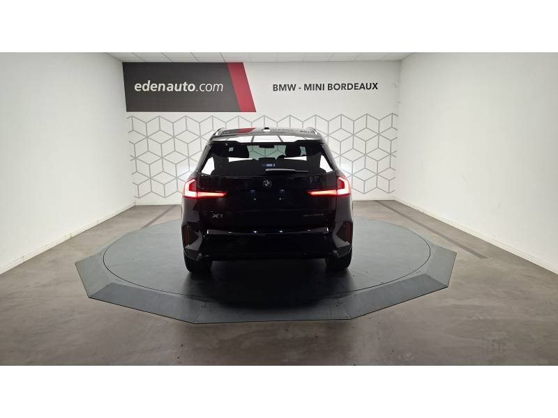 BMW X1 - Photo 26