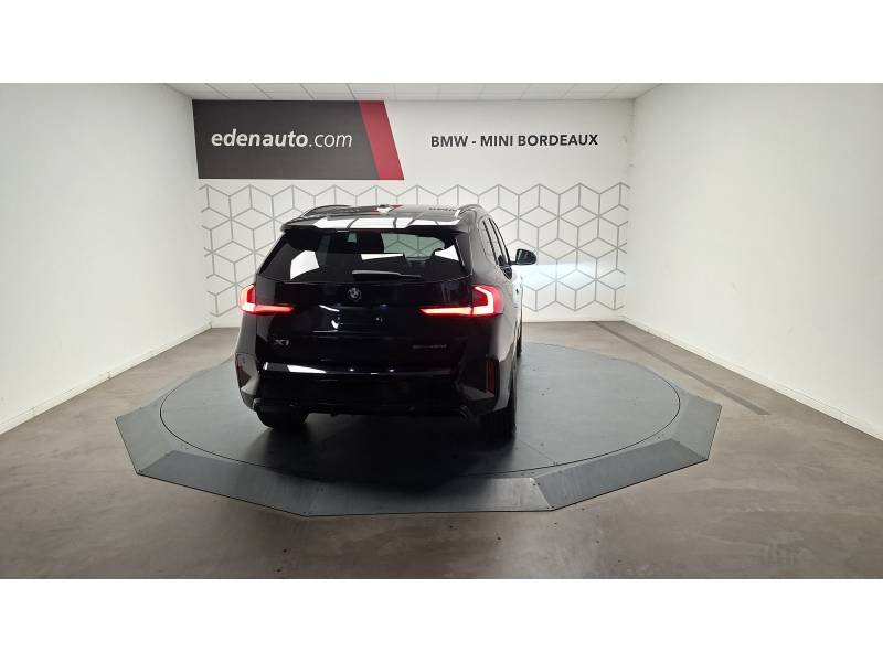 BMW X1 - Photo 27
