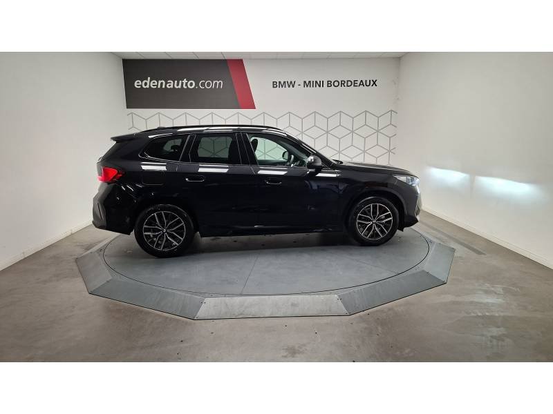 BMW X1 - Photo 3