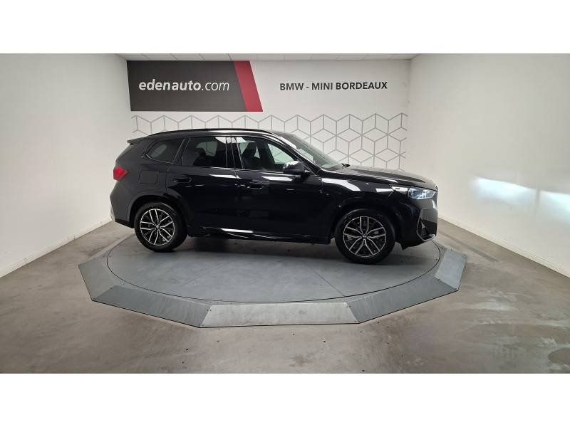 BMW X1 - Photo 33