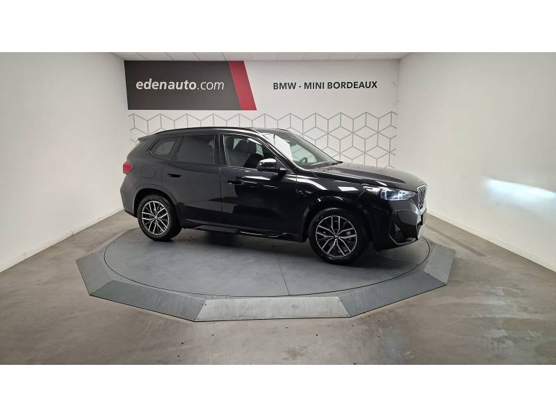 BMW X1 - Photo 34