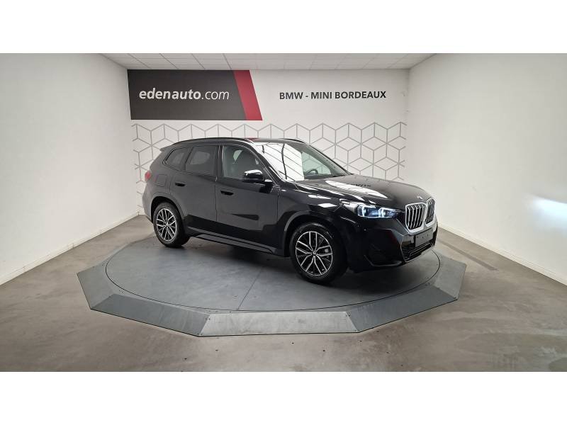 BMW X1 - Photo 35