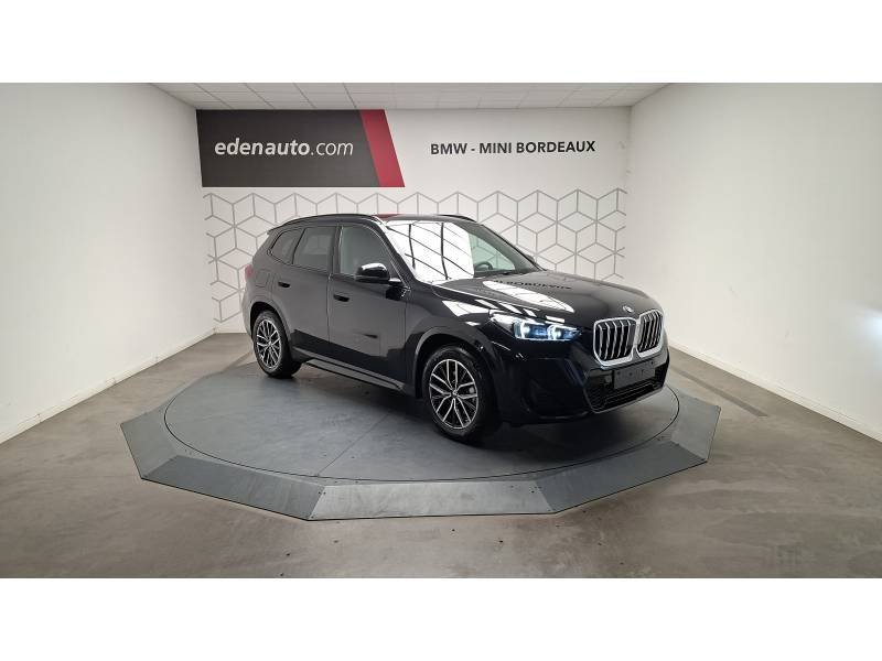 BMW X1 - Photo 36
