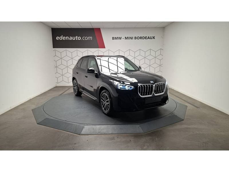 BMW X1 - Photo 37