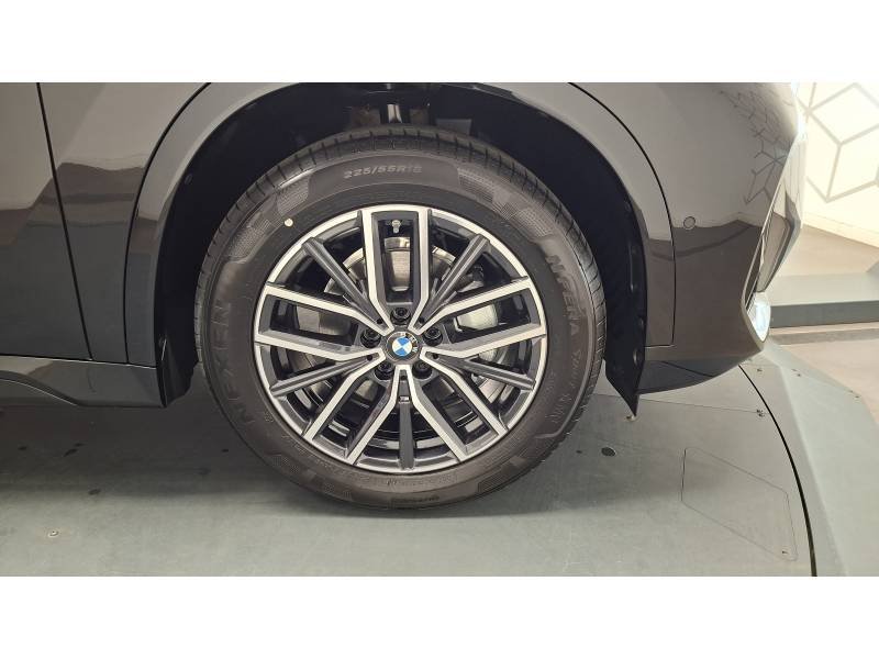 BMW X1 - Photo 8