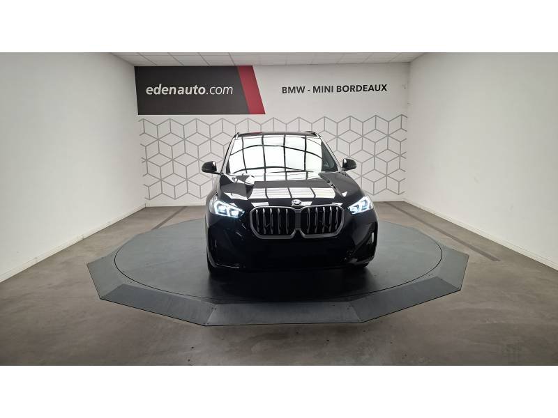 BMW X1 - Photo 10