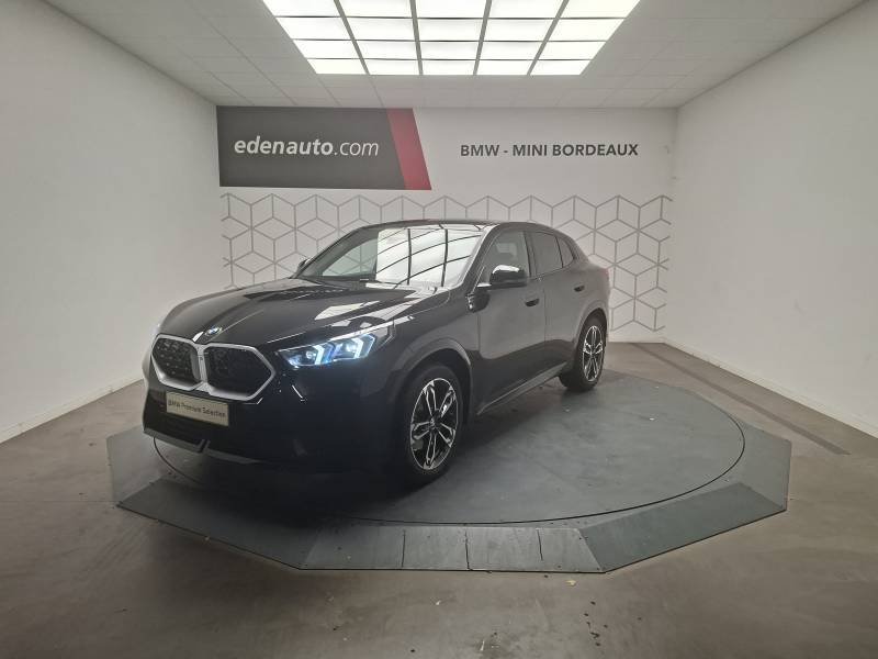 BMW X2 - Photo 1