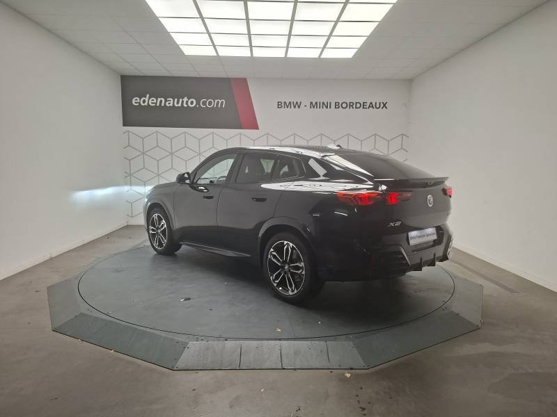 BMW X2 - Photo 3