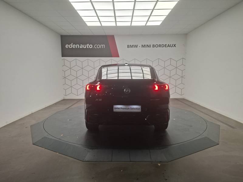 BMW X2 - Photo 4
