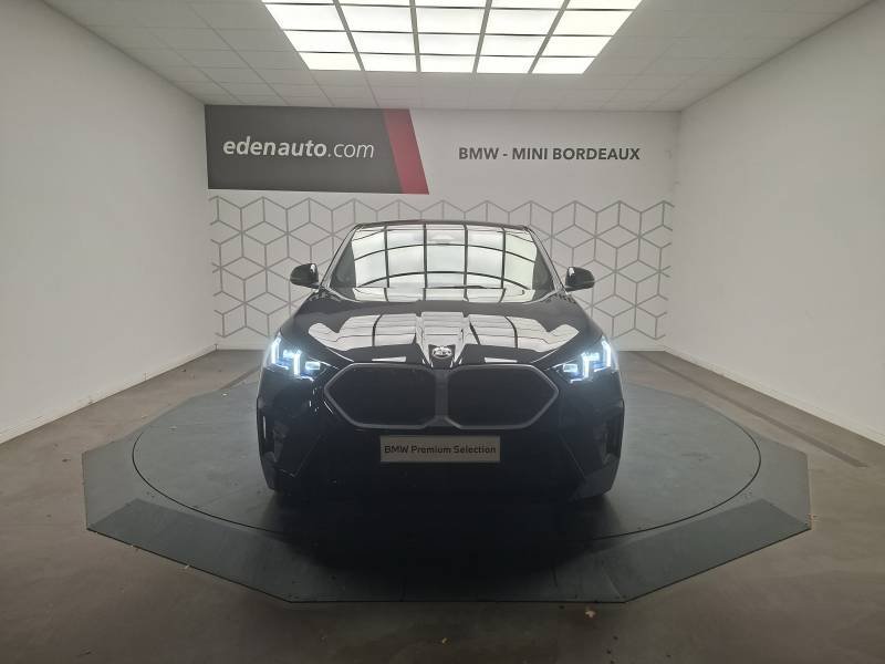 BMW X2 - Photo 8