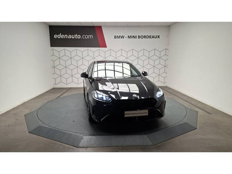 BMW Série 1 - Photo 15