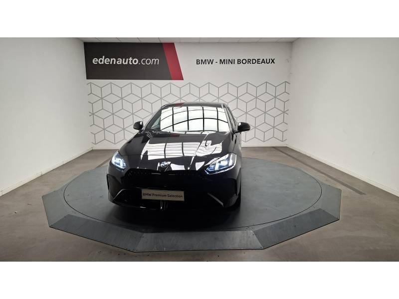 BMW Série 1 - Photo 17