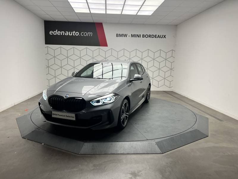 BMW Série 1 - Photo 1