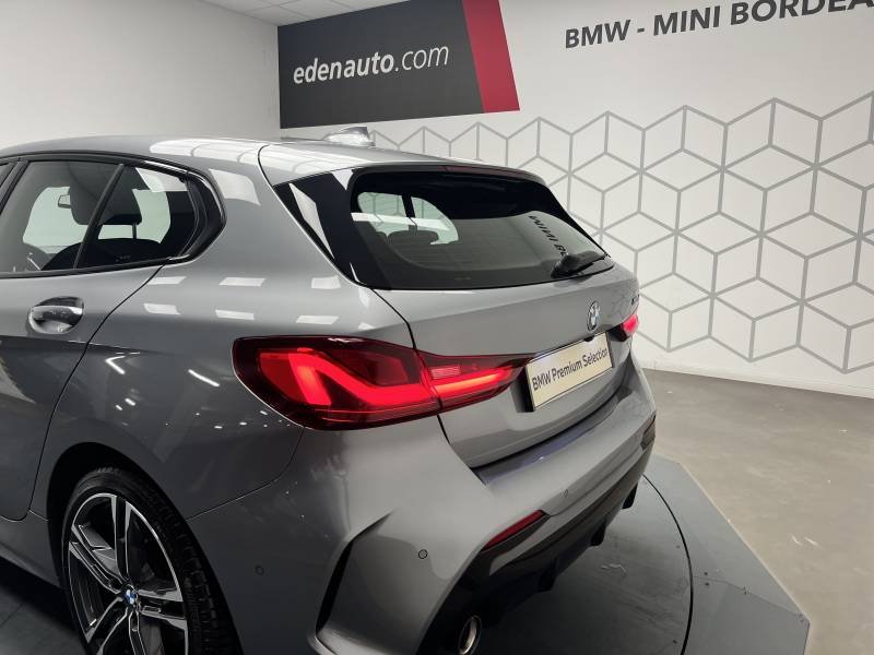 BMW Série 1 - Photo 18