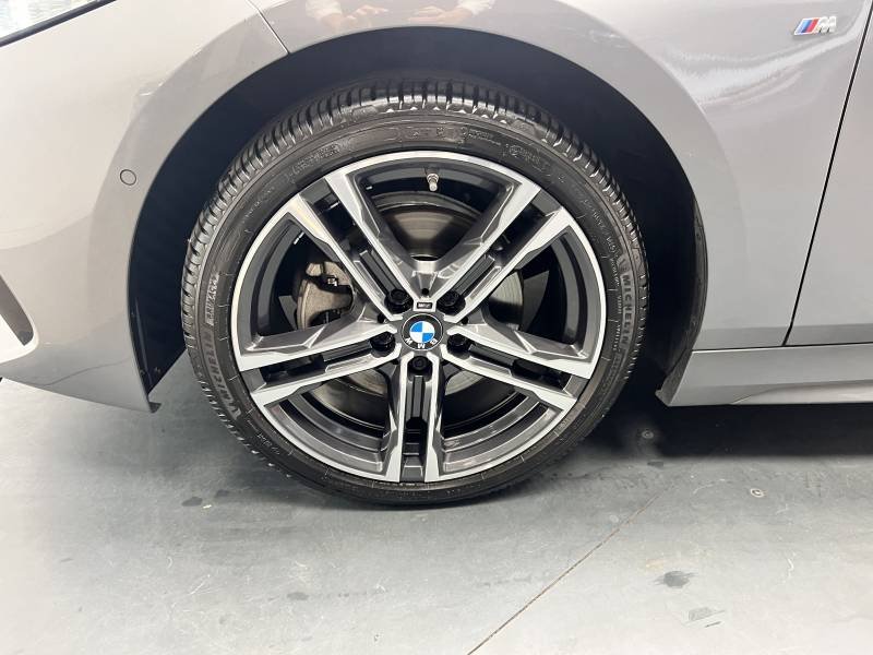 BMW Série 1 - Photo 19