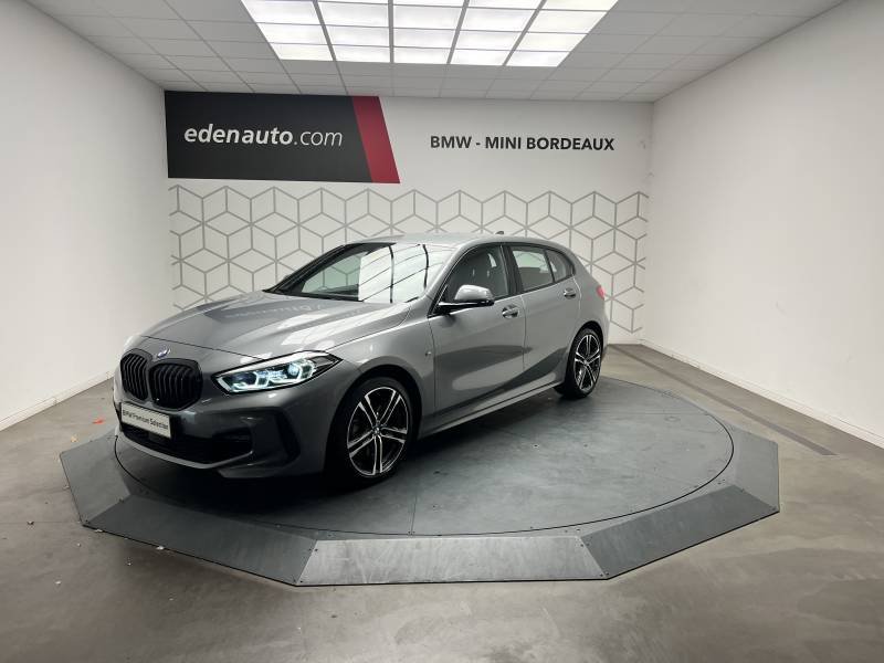 BMW Série 1 - Photo 2