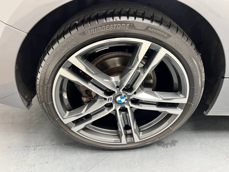BMW Série 1 - Photo 21