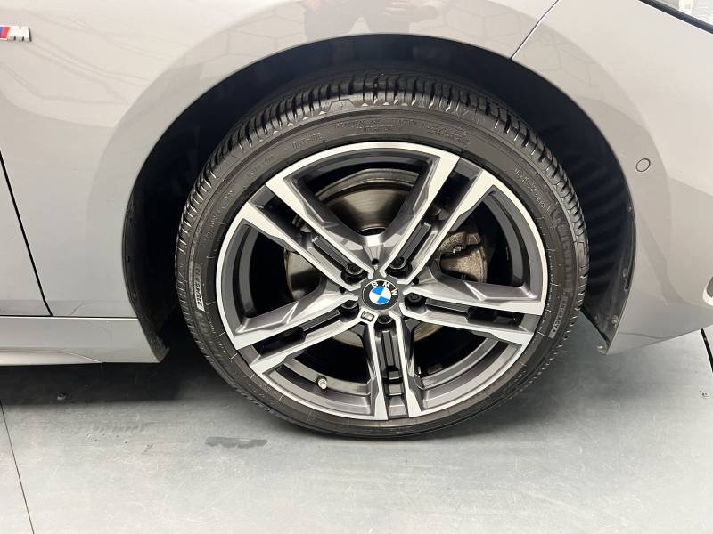 BMW Série 1 - Photo 22