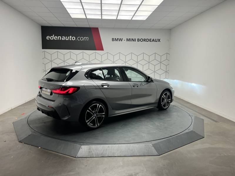 BMW Série 1 - Photo 10