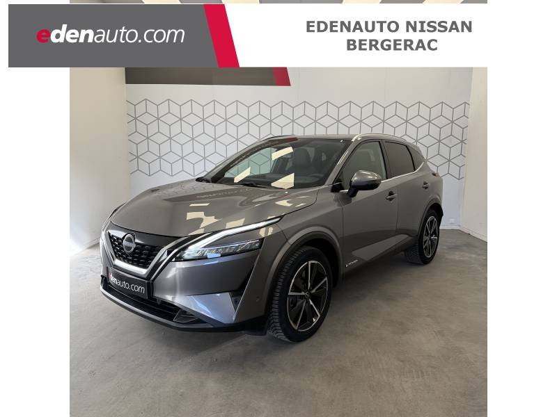 Nissan Qashqai - Photo 1
