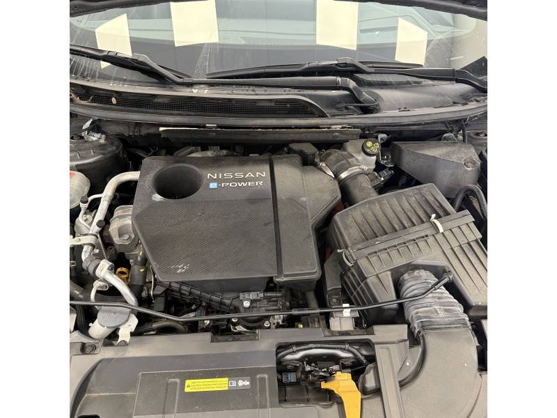 Nissan Qashqai - Photo 11