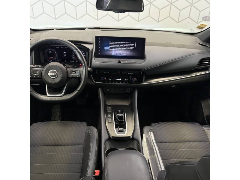 Nissan Qashqai - Photo 12