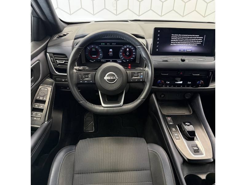 Nissan Qashqai - Photo 13