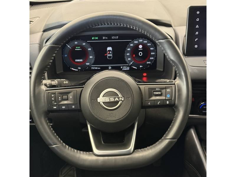 Nissan Qashqai - Photo 14