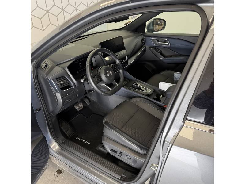 Nissan Qashqai - Photo 15