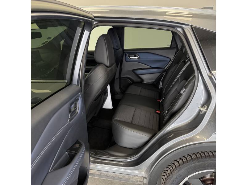 Nissan Qashqai - Photo 16