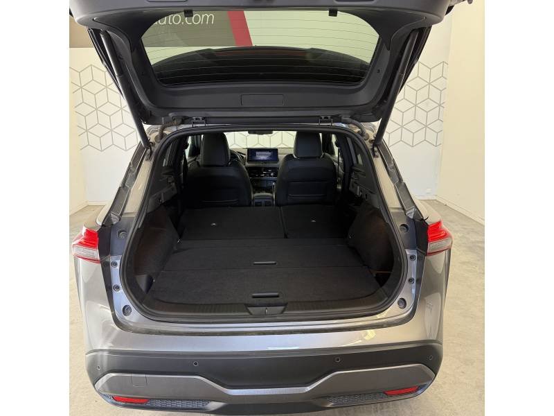 Nissan Qashqai - Photo 17