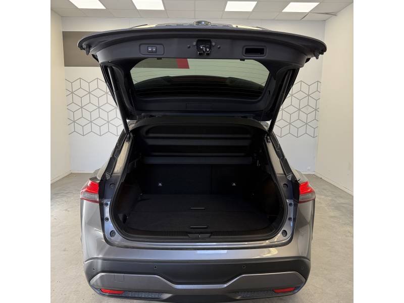 Nissan Qashqai - Photo 18