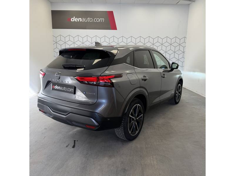 Nissan Qashqai - Photo 2