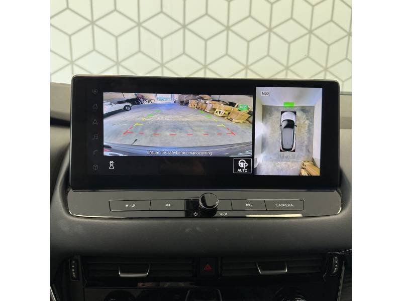 Nissan Qashqai - Photo 21