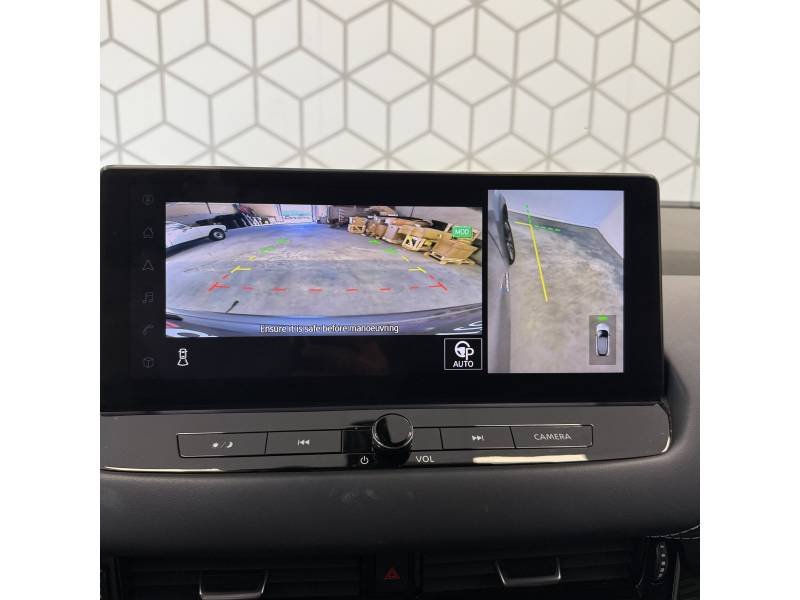 Nissan Qashqai - Photo 22