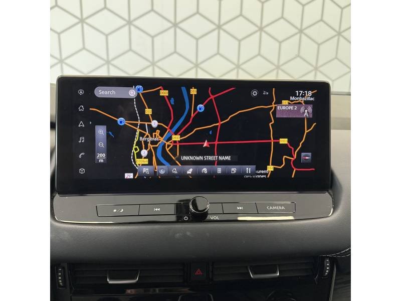 Nissan Qashqai - Photo 23