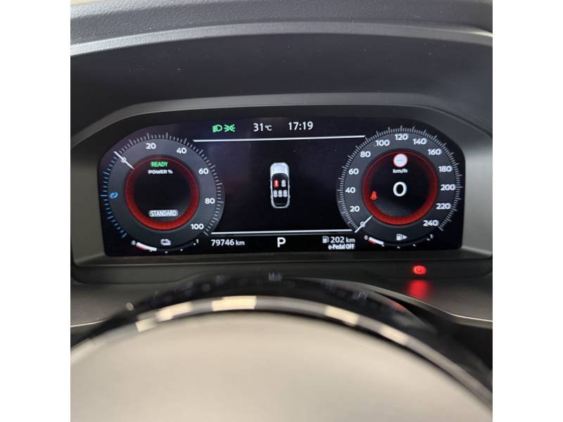 Nissan Qashqai - Photo 24